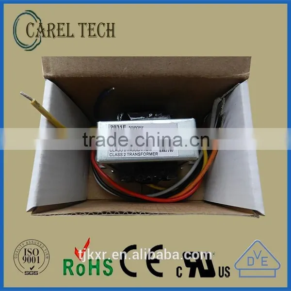 With 2-year Product Warranty, UL, CUL, CE Approved, Class 2 , 10VA, 60Hz, Intercom Transformer, photo-4