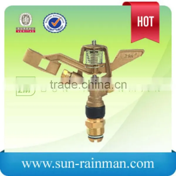 Zhejiang Farm Irrigation System, Agriculture Irrigation
