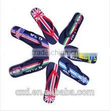 Disposable Sandals Eva Flip Flop Manufacturing for Women photo-4