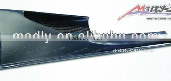 Body Kits for 2000-2004 Ferrari 360 Modena Carbon F-1 photo-4