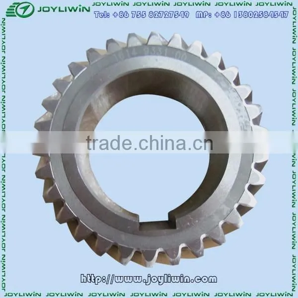 Professional Offer Air Compressor Gear Wheel JOY 1614933100 for Atlas Copco Compressor Parts photo-4