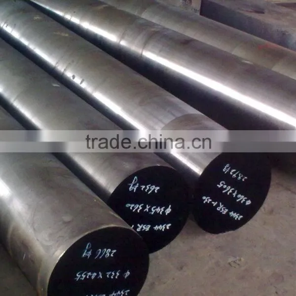 D3 Steel 1.2080Alloy Steel photo-2