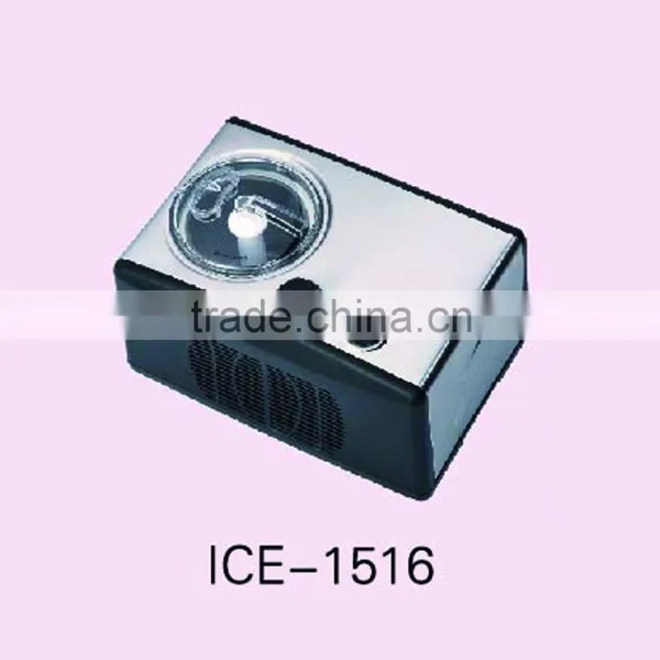 Portable Type Ice Maker