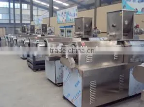 Supplier Animal Feed Processing Machine Price photo-3