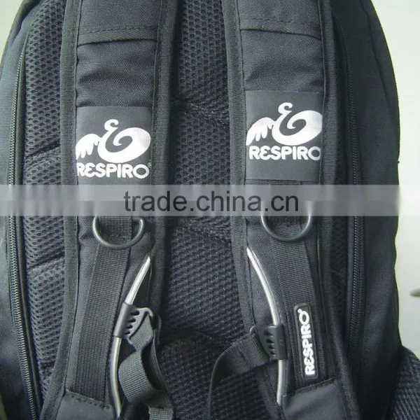 China Supplier Online Shopping Polyester Backpack , Sport Outdoor Backpack photo-3