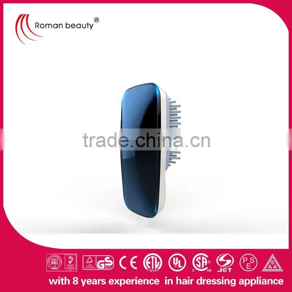 New Design and Popular Online Hair Brush With Ionic Function photo-5