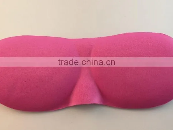 Personalized Eye Mask Pattern For Sleeping 3D Eye Mask photo-6