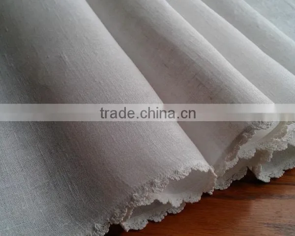 Crochet Lace Cotton Table Runner photo-5