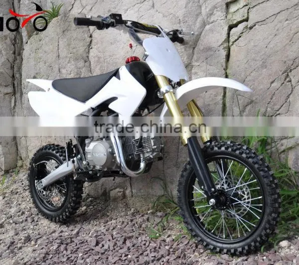Good Quality 125cc YX Racing Pit Bike With Manual Clutch for Sale Quality Choice photo-4
