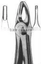 Extracting forceps