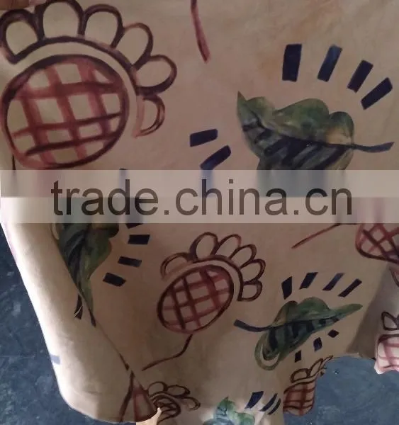 Eco Solvent Printer for Plastic Pvc Wallpaper Direct Printing photo-3