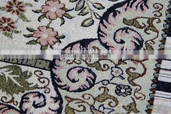 Muslim Prayer Rug Mat With Compactive Price photo-2