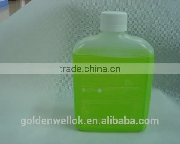 Plastic Drinking Bottle Soya-bean Milk pp 420ml Bottle photo-3