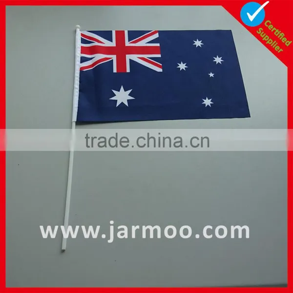 Wholesale Sport Game Politic Election Union Jack Flag for Sale