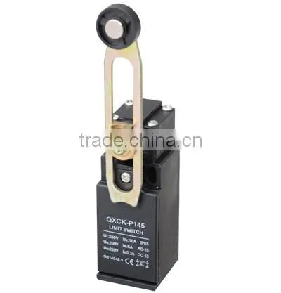 Kontron XCK-P Seris 15A Limit Switch photo-6