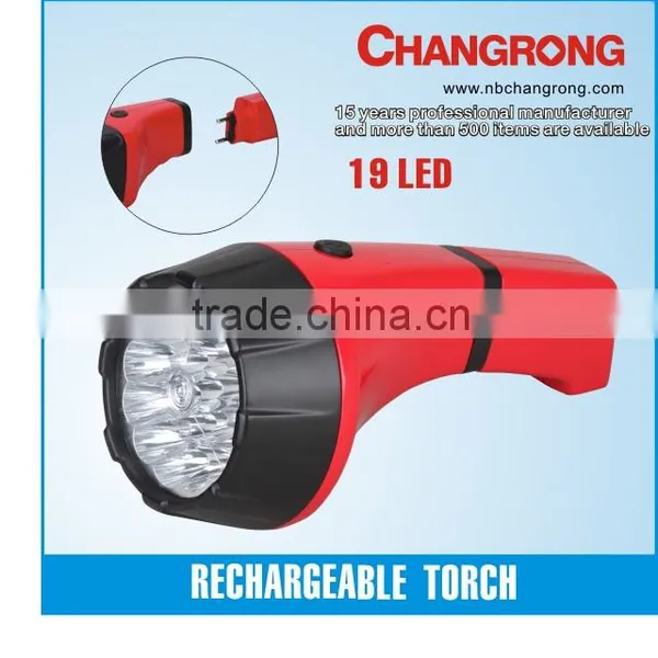 Electric Charging Torch photo-2