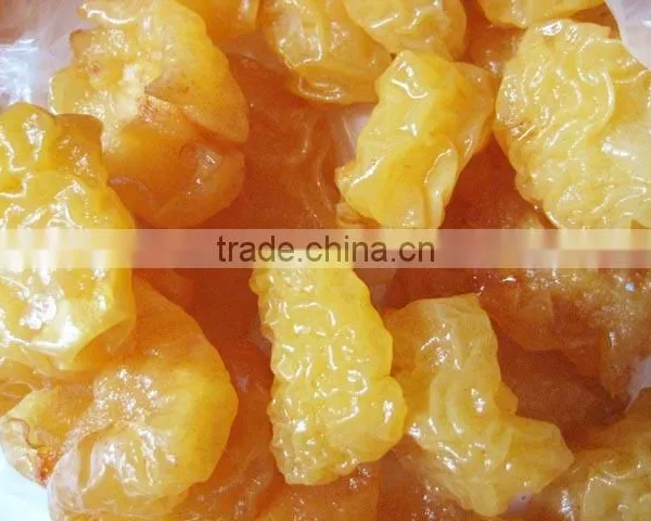 Excellent Export Dried Pear Dried Fruits