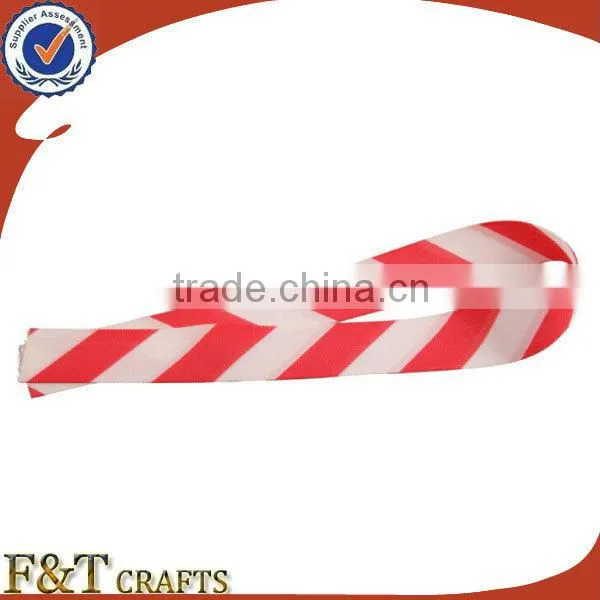 Funny Printed Customize Logo Promotional Lanyard With Metal Clip photo-3