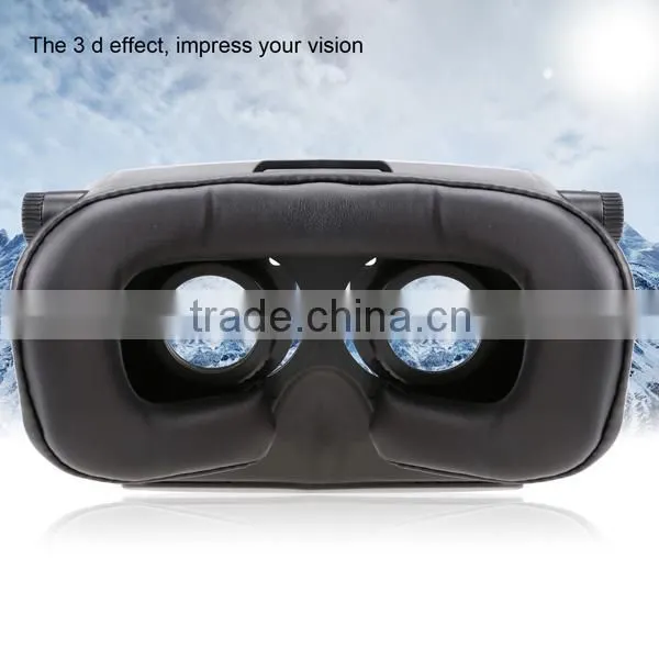 VR 3d Box for Mobile Phone 3d Sex Movies Games photo-2