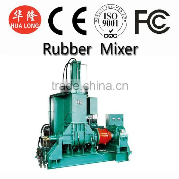 Plastic Kneader Machine Kneader Mixer Rubber Kneader
