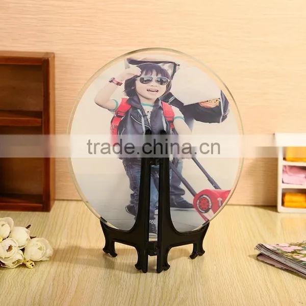 Wholesale $1 Dollar Glass Photo Frame photo-2