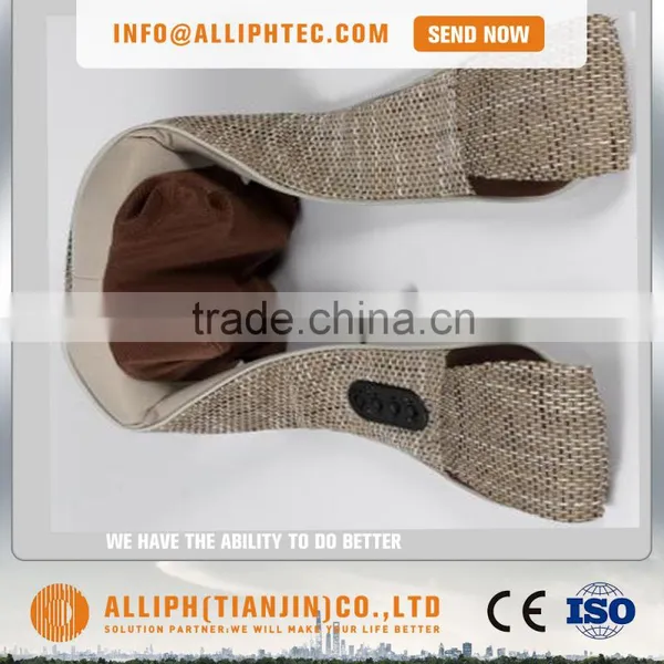 Whole Sales Soothing Heating Neck&shoulder Massager photo-2