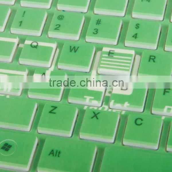 Special Popular Customize Heat Transfer Computer Keyboard photo-5