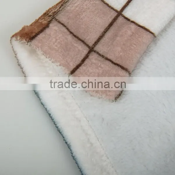 Best Personalized Digital Printing Heat Transfer Lady Scarf photo-6