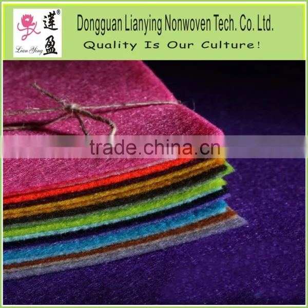 Polyester Felt Sheet/Crafts photo-6