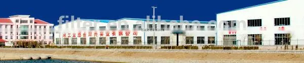 DU Rubber Belt Vacuum Filter Machine photo-4