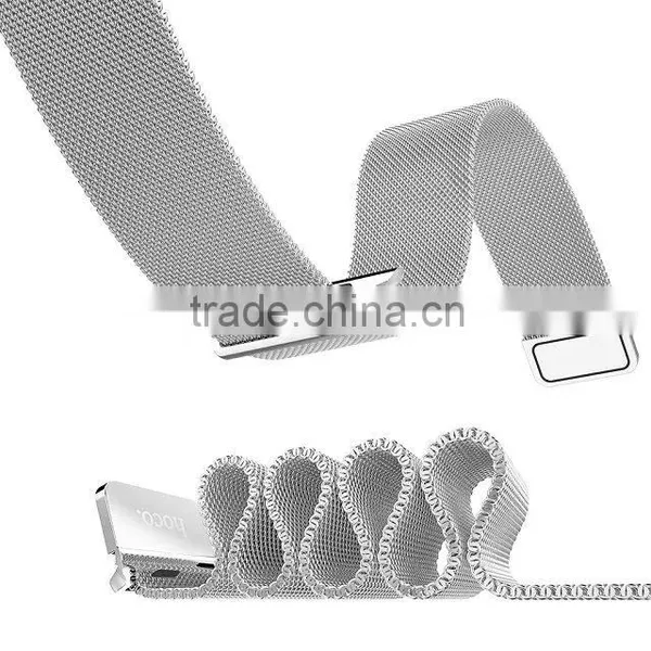 Best Quality Steel Strap for APPLE WATCH photo-5