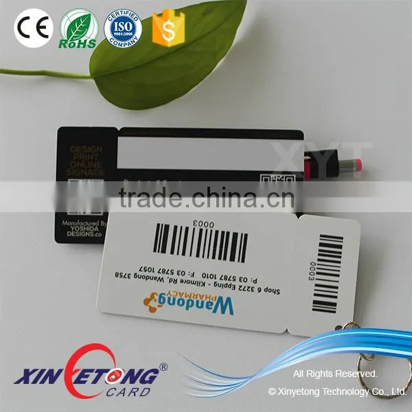 Customized Non-Standard VIP Card photo-4