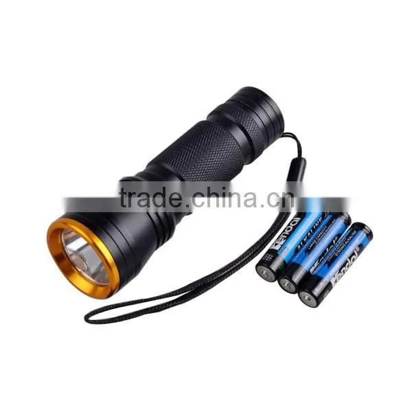 High Brightness Ultra Bright And Impact Resistant Bicycle Lights LED photo-4