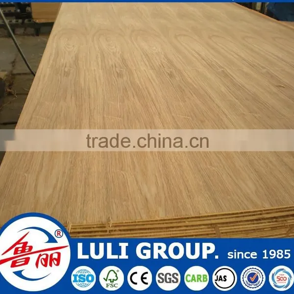Furniture Grade Plywood for Chair Seat photo-4