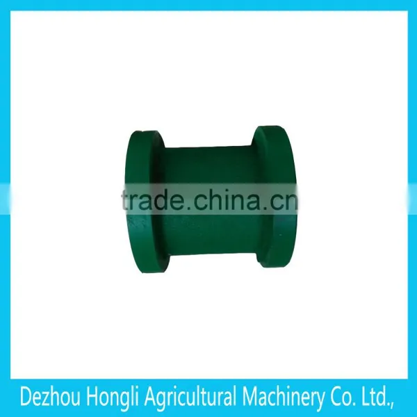 Factory Direct Sales Supporting Wheel for Crawler Hand Tractor Diameter 220mm photo-2