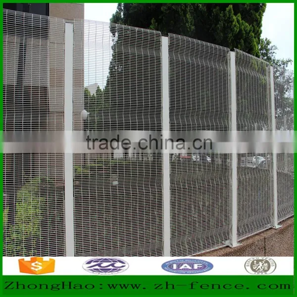 Various of Wire Mesh Fence and Morden Fence Gate Design