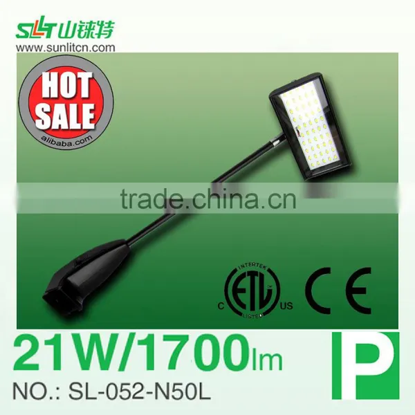 Led Clamp Lamp,standing Led Grow Light,led Clamp Grow Light,clamp Grow Lamp photo-3