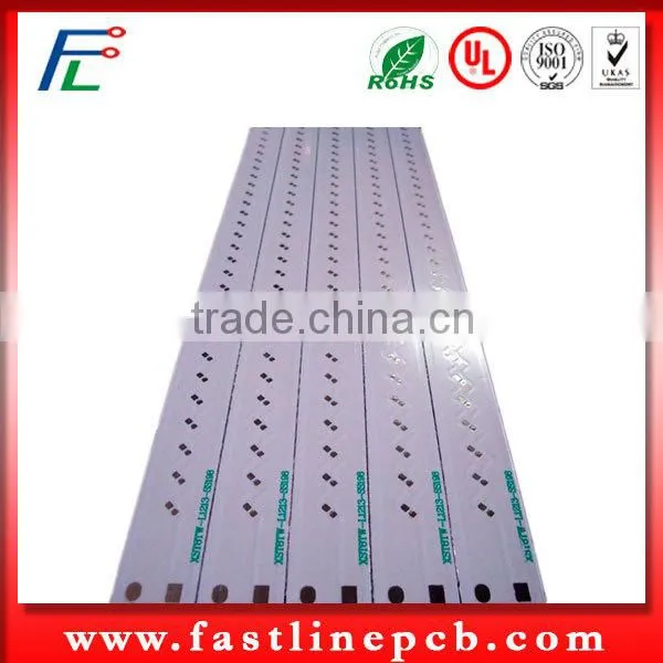 Customized Fast Supply Long Aluminum PCB for Led Pcb 94v0 photo-4