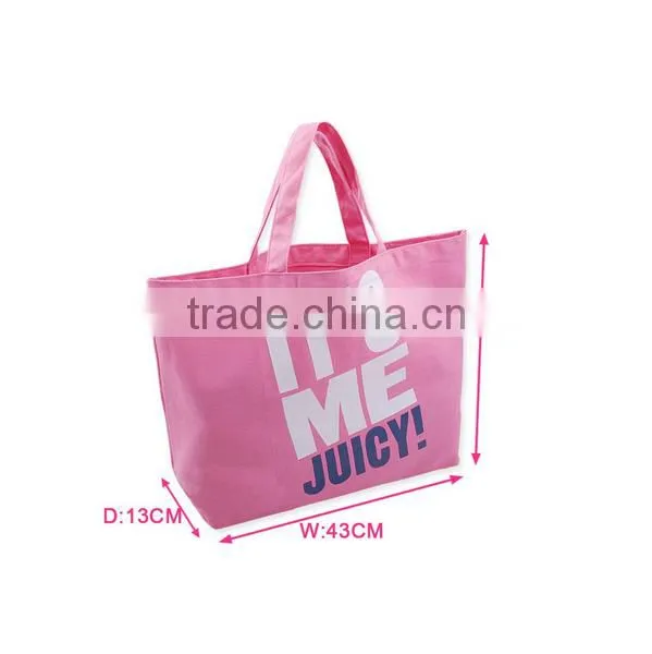 Eco Tote Bag Cotton for Promotion photo-6