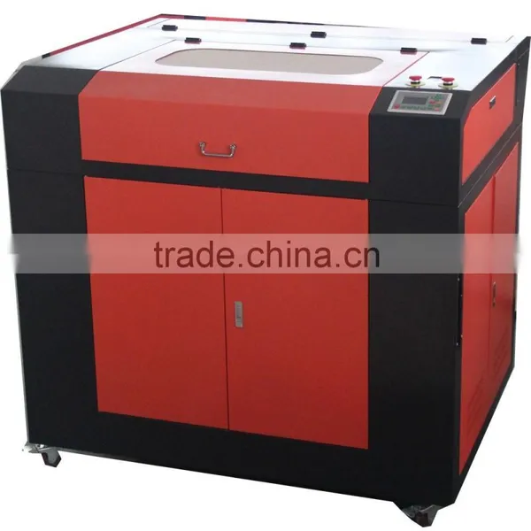 Cheap Laser Engraving Machine Co2 Laser Engraving Cutting Machine Engraver 40w photo-2