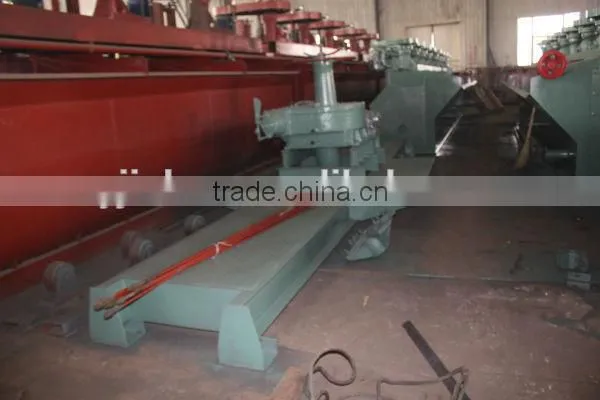 ISO 9001 Certified High-Efficiency Thickener photo-4