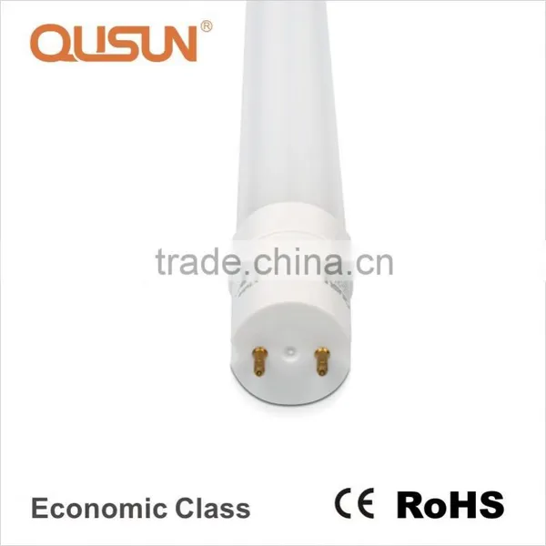 Easy Installation and Replacement 18w Tube8 China Supplier Led Lamps
