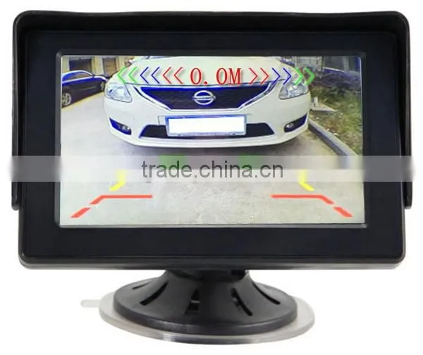 Parking Sensor and Camera 2 in 1 photo-3