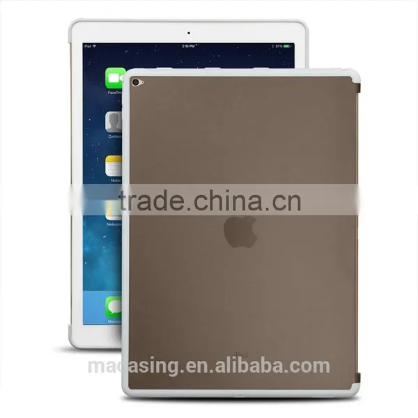 Unbreakable Protective Case for IPad Pro With Soft Matte Surface photo-2