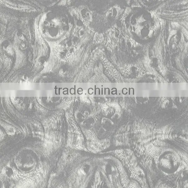 3D Cubic Printing /cubic Coating Film of Wood Pattern photo-4