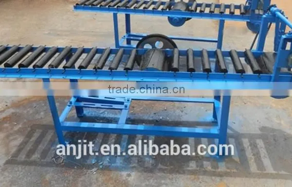 Clay brick cutting machine/clay solid brick cutter