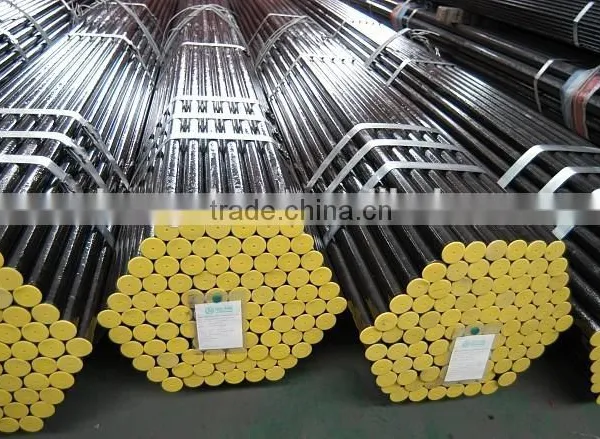 Api 5l Steel Pipe photo-4