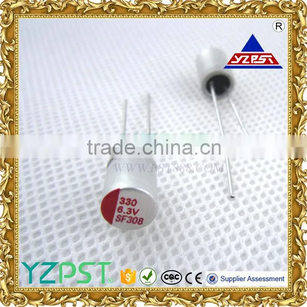Long Life Solid-state sf 105 Capacitors