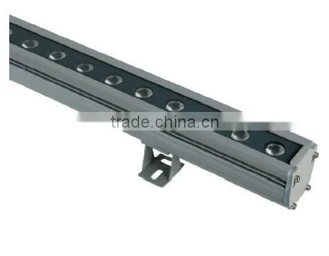 Ip65 High Lumens Outdoor New Led Wall Light Line 18w photo-2