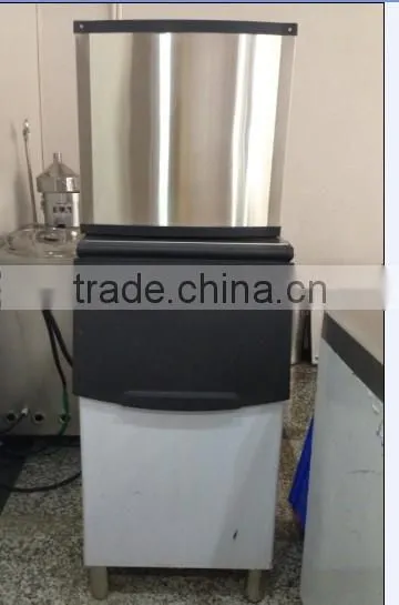 MKK 100kgs/H Commercial Ice Making Machine photo-3